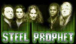Steel Prophet