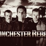 Winchester-Rebels