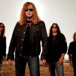 Megadeth