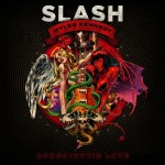 Slash-Cover Album