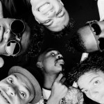 Legendary rock band Fishbone Credit:  Photo by John Scarpati