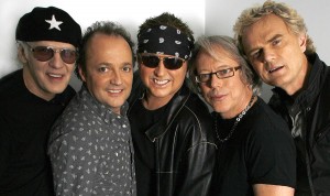 LOVERBOY - Keeping It Up - Screamer Magazine