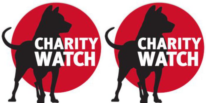 CharityWatch - A Charity Watchdog Organization - Screamer Magazine