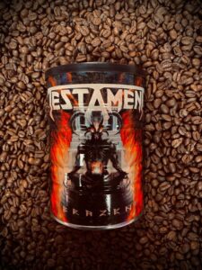 TESTAMENT Free In-Store Meet & Greet Event at Park Ave CDs Orlando